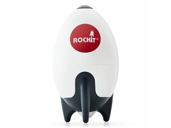 Rockit - hojdačka kočíka nabíjacia