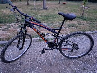Predám horský bicykel Bolt 0007