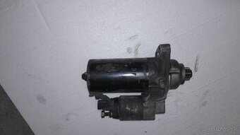 Štartér 1.6tdi cayc