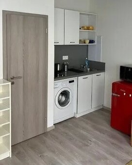 1-gars. Podunajská ul. p. Biskupice / NOVOSTAVBA /