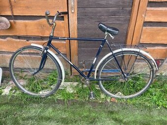 Bicykel Ukrajina - 1