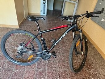 Predám bicykel zn.Dema