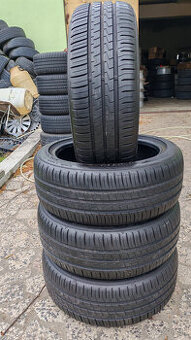 Letné pneu 195/45 R16 --- FALKEN