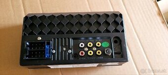 Autoradio Car MP5 player, - 1