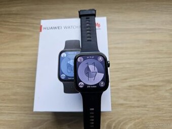 Huawei Watch Fit 3 , active black, v zaruke