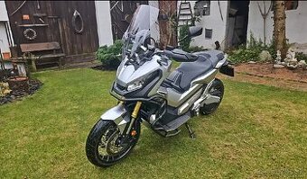 Honda X-ADV 750