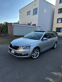 Škoda Octavia 3 Combi 1.6 TDI 85kw DSG Sportline,Facelift