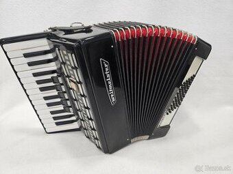 Akordeon weltmeister serino 48 basovy