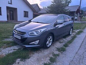 Hyundai i40 1.7 CRDi