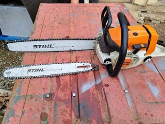 Stihl MS 260
