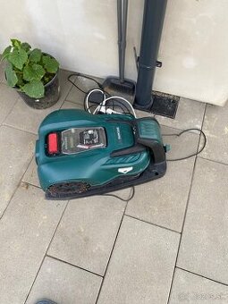 Roboticka kosacka