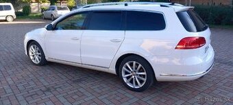 Passat b7