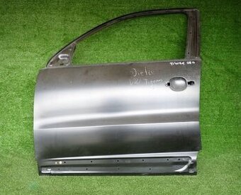 vw tiguan dvere 2008-15
