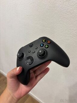 Bezdrôtový ovládač Xbox - 1