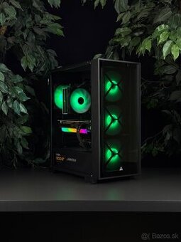 ☑️ i9 10900 / RTX 3070 / 32GB RAM / 1TB SSD / 24M Zár