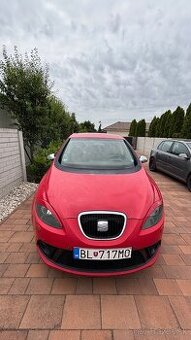 Predám Seat Altea 2.0TDi Automat