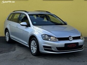 Volkswagen Golf Variant 1.2TSI/81kW NAVIGACE 1.Maj.