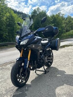 YAMAHA TRACER 900 GT