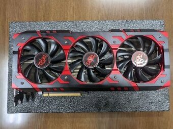 Powercolor RED DEVIL AMD VEGA 56 8GB HBM