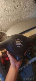 Airbag Seat Leon 1 toledo