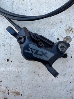 Prrdam nepouzitu brzdu SHIMANO BR-M7120