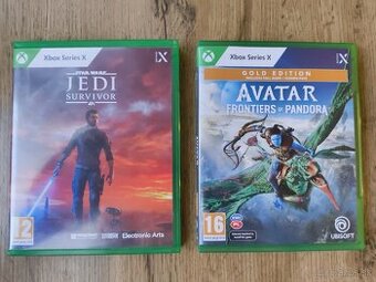 Hry xbox