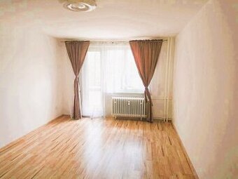 Zvolen, Zlatý Potok – slnečný 2-izbový byt s balkónom, 55 m2