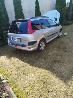 Predám alebo vymením