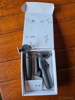 DJI Osmo Mobile 6