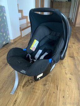 Vajíčko Britax Romer - 1