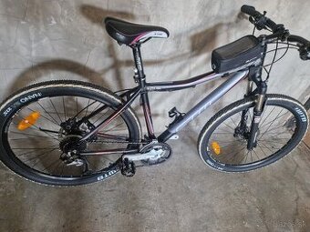 Bicykel CTM