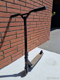 Stunt Scooter 360