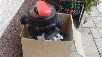 bazénová filtrácia,schodky do bazéna