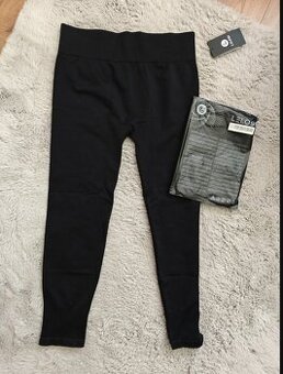 Lelosi leginy Seamless Move Layla v. XXL
