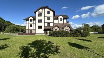NA PREDAJ APARTMÁN VO VYHĽADÁVANOM TURISTICKOM CENTRE VALČA