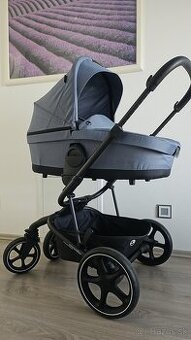 Easywalker Harvey3 2v1