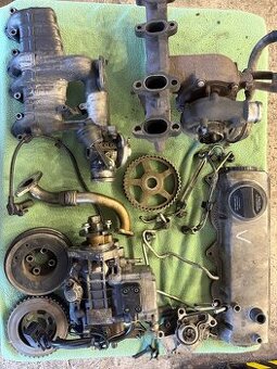 1.9tdi ALH 81kw