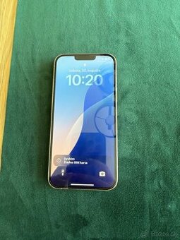 Predám iPhone 13 PRO max 128gb
