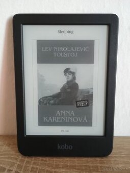 Kobo Clara BW