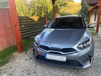 Kia Ceed SW 1.5 tgdi ( 160k)