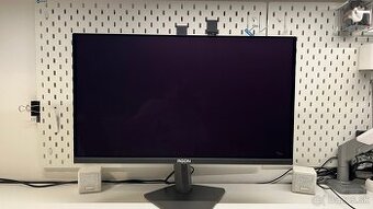 AOC AGON oled monitor
