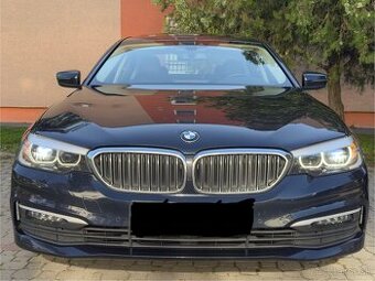 BMW G30 518d  520d 2020