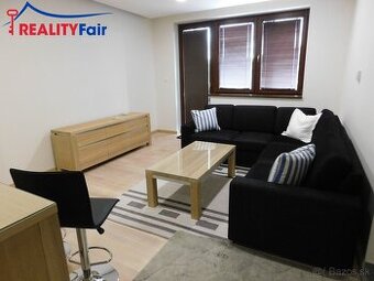 Predaj luxusného 2i apartmánu na Donovaloch