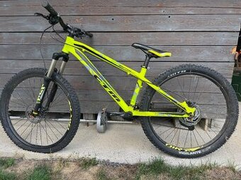 CTM Raptor