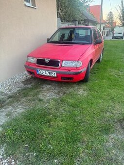 Skoda Felicia