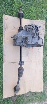 Opel Astra H