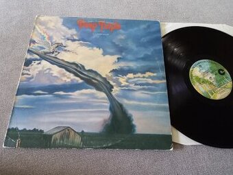 DEEP PURPLE „Stormbringer“ /WB 1974/ US cut/zarez v obale