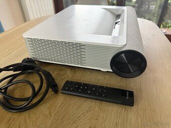 Projektor ViewSonic X2000L-4K