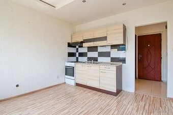 Prenájom 1izb.bytu Záhonok-Zvolen