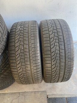 255/45 r19 hankook
